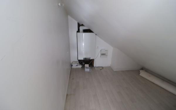 Maison à vendre    4 pièces •  Cosne-Cours-sur-Loire