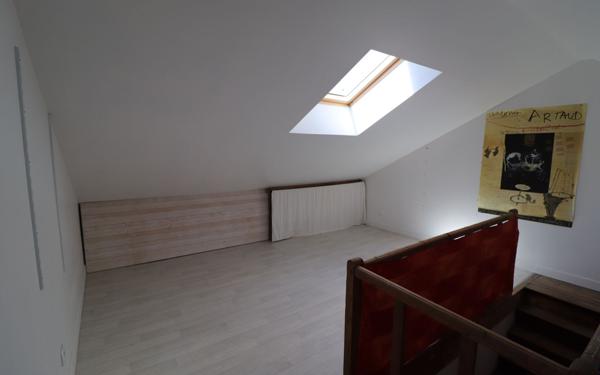 Maison à vendre    4 pièces •  Cosne-Cours-sur-Loire