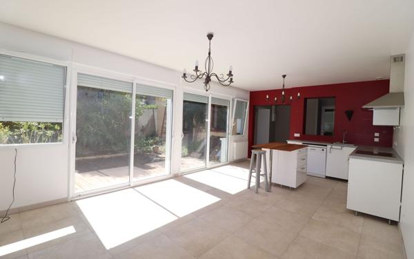 Maison à vendre    4 pièces •  Cosne-Cours-sur-Loire
