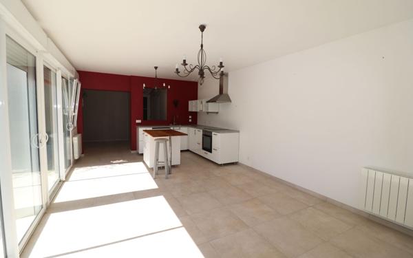 Maison à vendre    4 pièces •  Cosne-Cours-sur-Loire