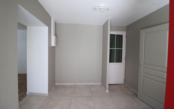 Maison à vendre    4 pièces •  Cosne-Cours-sur-Loire