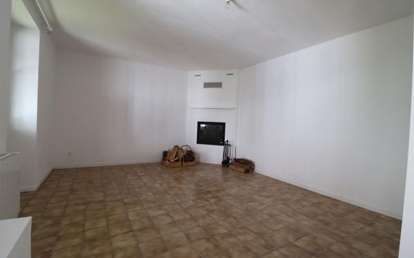 Maison à vendre    4 pièces •  Cosne-Cours-sur-Loire