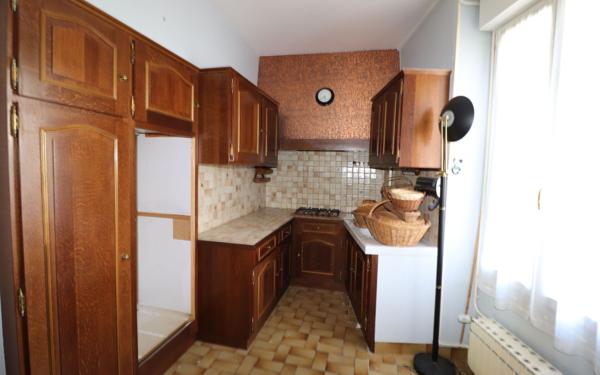 Maison à vendre    4 pièces •  Cosne-Cours-sur-Loire