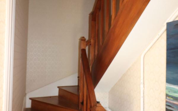 Maison à vendre    4 pièces •  Cosne-Cours-sur-Loire