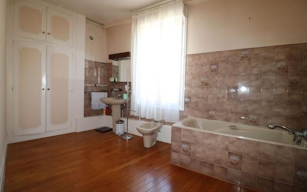 Maison à vendre    4 pièces •  Cosne-Cours-sur-Loire