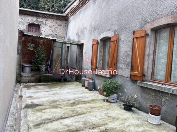 Maison à vendre 6 pièces de 130 m²