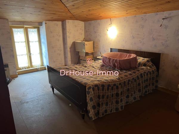 Maison à vendre 6 pièces de 130 m²