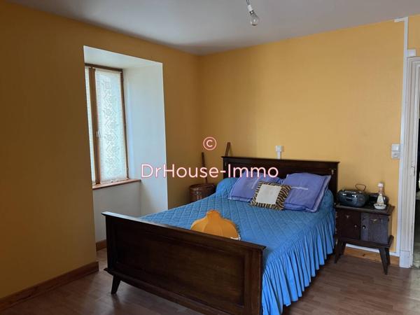 Maison à vendre 6 pièces de 130 m²