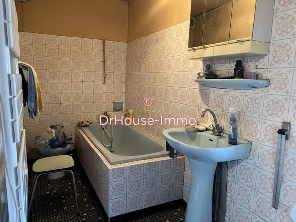 Maison à vendre 6 pièces de 130 m²