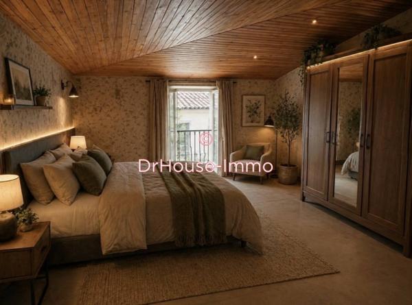 Maison à vendre 6 pièces de 130 m²