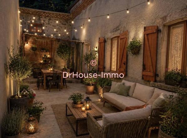 Maison à vendre 6 pièces de 130 m²