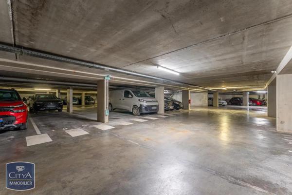 Appartement à vendre 2 pièces 44.62m²