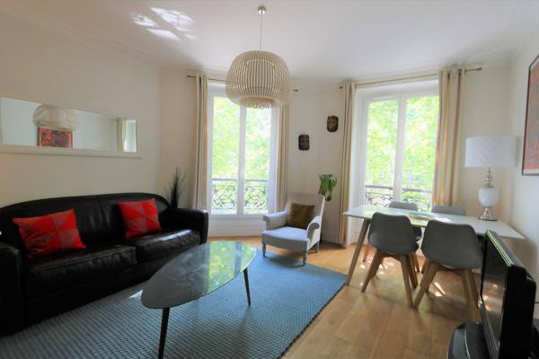 Vente Appartement Paris 14 75014 MOUTON DUVERNET