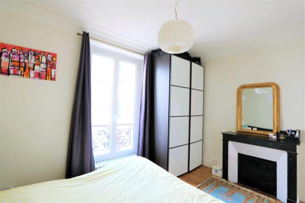 Vente Appartement Paris 14 75014 MOUTON DUVERNET