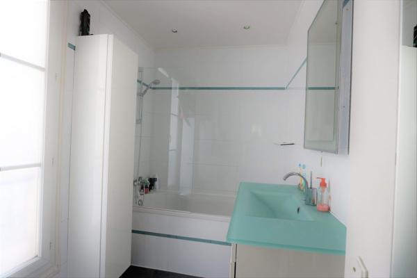 Vente Appartement Paris 14 75014 MOUTON DUVERNET