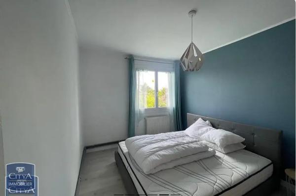 Appartement à vendre 3 pièces 67.33m²