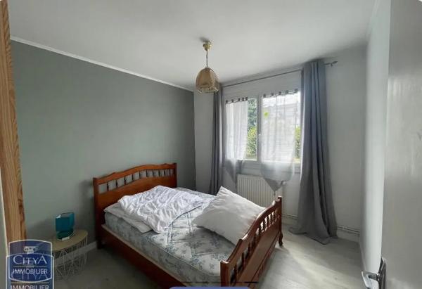 Appartement à vendre 3 pièces 67.33m²