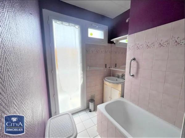 Appartement à vendre 3 pièces 67.33m²