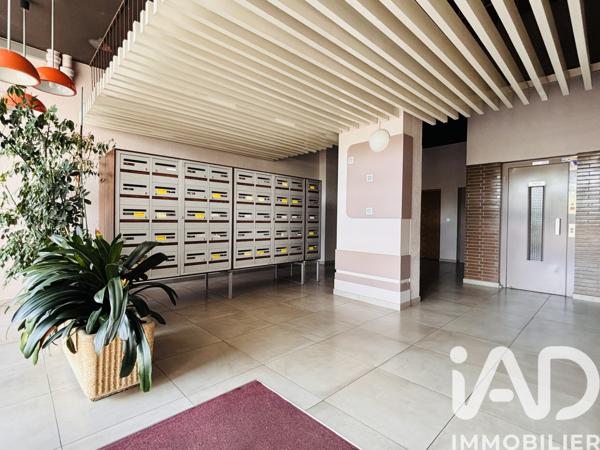 Appartement à vendre 3 pièces 73,3 m² Dijon