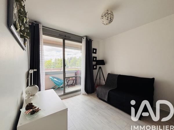 Appartement à vendre 3 pièces 73,3 m² Dijon