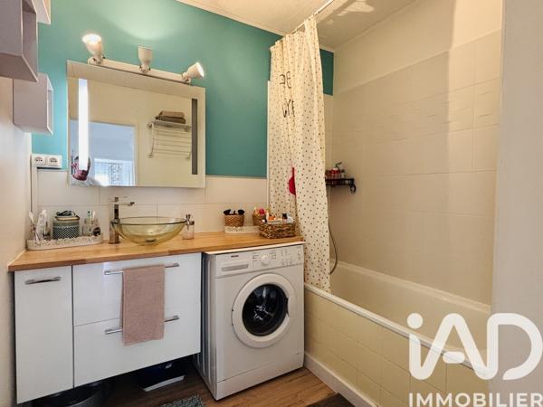 Appartement à vendre 3 pièces 73,3 m² Dijon