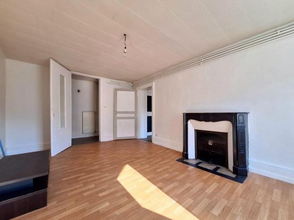 À vendre Appartement 2 pièces 68 m² - ÉPinal 88000