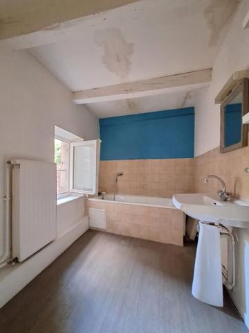 À vendre Appartement 2 pièces 68 m² - ÉPinal 88000