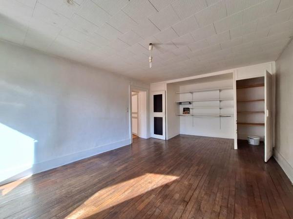 À vendre Appartement 2 pièces 68 m² - ÉPinal 88000