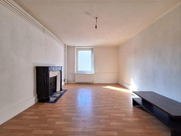 À vendre Appartement 2 pièces 68 m² - ÉPinal 88000