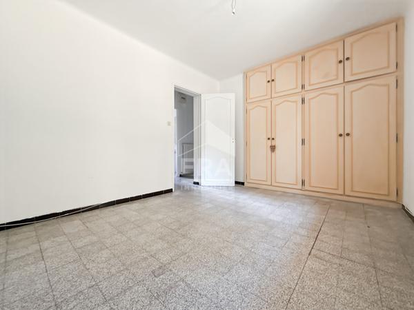 Appartement  T3 55 m2 Nimes