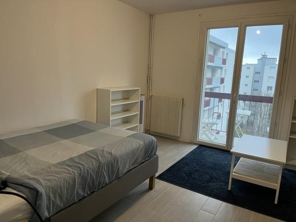 Appartement à louer |  Montpellier |  1 pièce | 30 m²