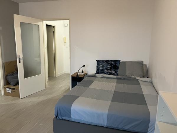 Appartement à louer |  Montpellier |  1 pièce | 30 m²