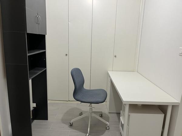 Appartement à louer |  Montpellier |  1 pièce | 30 m²