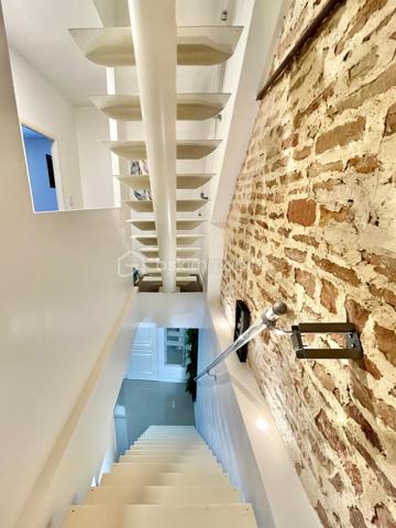 Maison de 116,85 m²