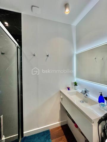 Maison de 116,85 m²