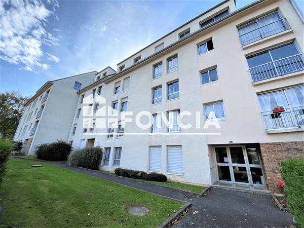Location Appartement 2 pièces 48.22 m² - 93/95 RUE DE LA BOULE Flers 61100