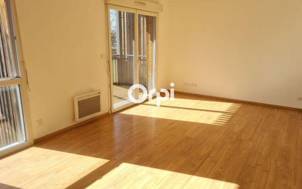 Appartement à louer    4 pièces •  Tourcoing