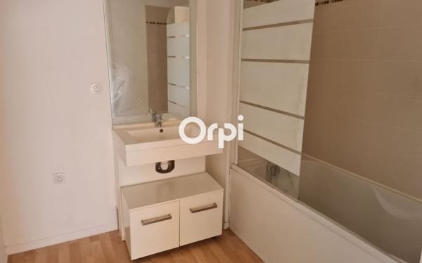 Appartement à louer    4 pièces •  Tourcoing