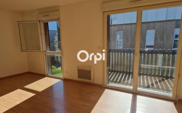 Appartement à louer    4 pièces •  Tourcoing