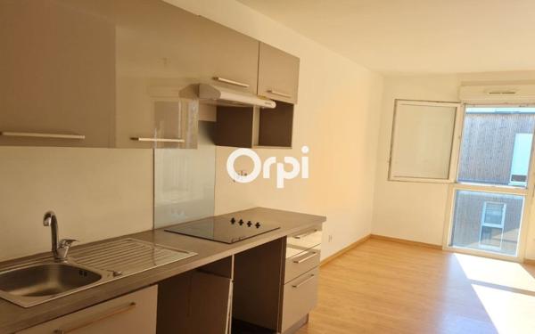 Appartement à louer    4 pièces •  Tourcoing