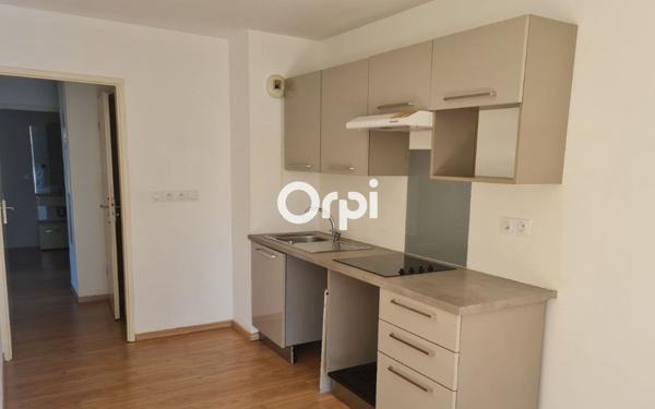 Appartement à louer    4 pièces •  Tourcoing