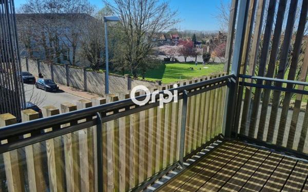Appartement à louer    4 pièces •  Tourcoing