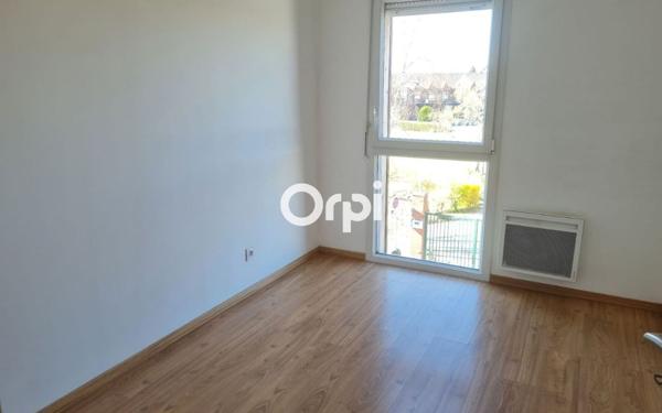 Appartement à louer    4 pièces •  Tourcoing