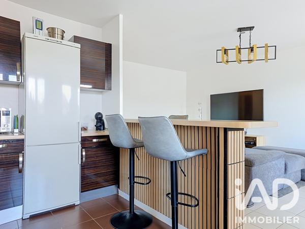 Appartement à vendre 3 pièces 66 m² Coubert