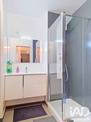 Appartement à vendre 3 pièces 66 m² Coubert