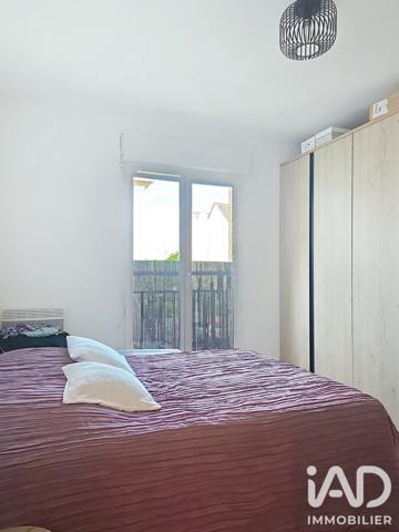 Appartement à vendre 3 pièces 66 m² Coubert
