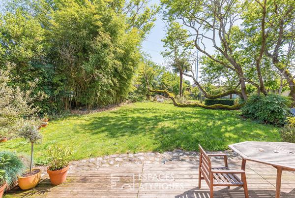 Maison familiale à l’union