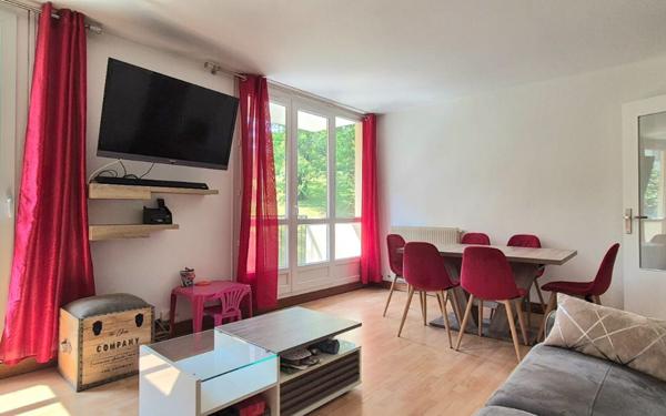 Appartement à vendre    3 pièces • 70,49 m2 Brunoy