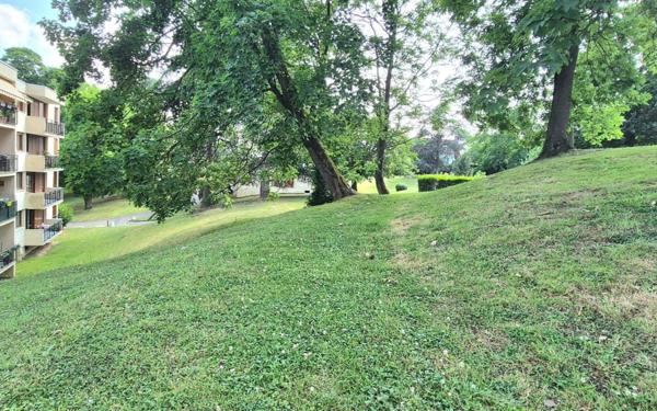 Appartement à vendre    3 pièces • 70,49 m2 Brunoy