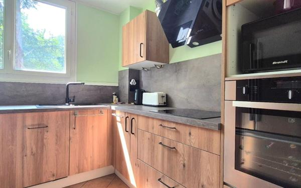 Appartement à vendre    3 pièces • 70,49 m2 Brunoy